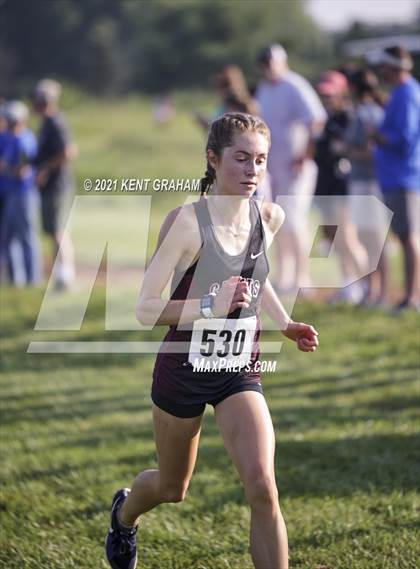 Thumbnail 1 in Huntington North Invitational photogallery.