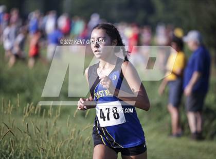 Thumbnail 1 in Huntington North Invitational photogallery.