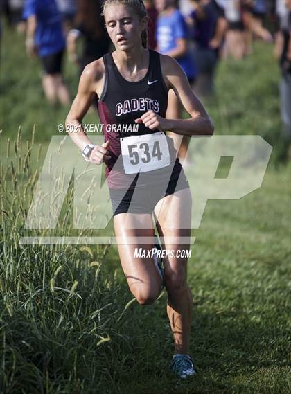 Thumbnail 1 in Huntington North Invitational photogallery.