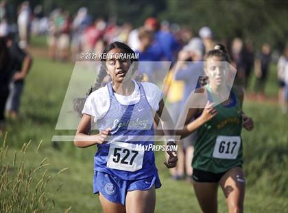 Thumbnail 3 in Huntington North Invitational photogallery.