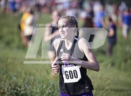Thumbnail 2 in Huntington North Invitational photogallery.