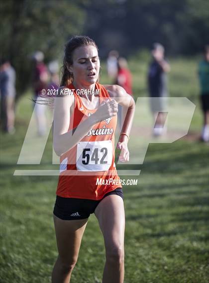 Thumbnail 1 in Huntington North Invitational photogallery.