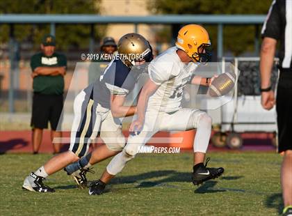 Thumbnail 3 in Holmes @ O'Connor B-Team photogallery.