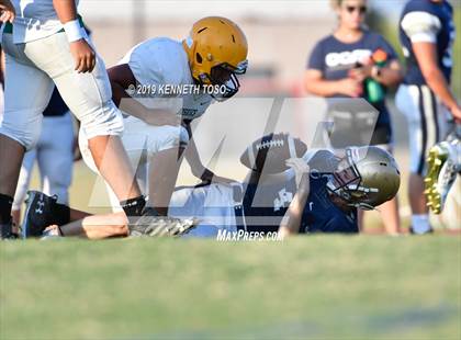 Thumbnail 1 in Holmes @ O'Connor B-Team photogallery.