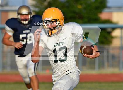 Thumbnail 1 in Holmes @ O'Connor B-Team photogallery.