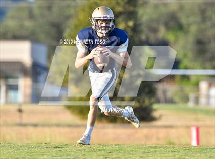 Thumbnail 2 in Holmes @ O'Connor B-Team photogallery.