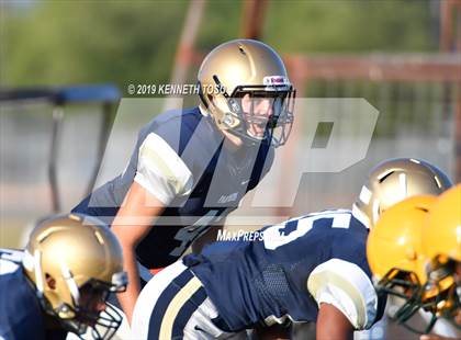 Thumbnail 1 in Holmes @ O'Connor B-Team photogallery.