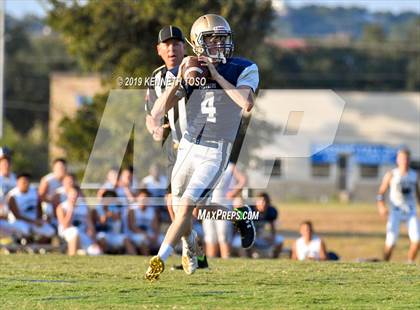 Thumbnail 3 in Holmes @ O'Connor B-Team photogallery.
