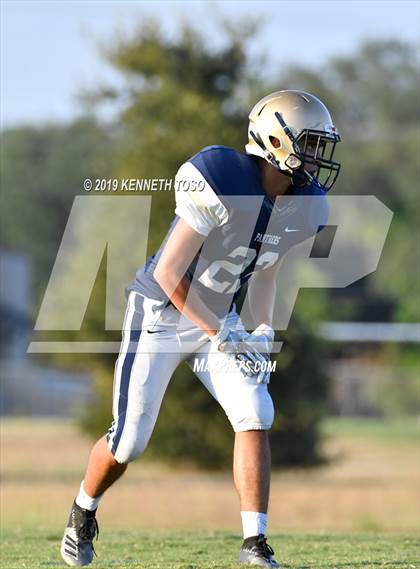Thumbnail 3 in Holmes @ O'Connor B-Team photogallery.