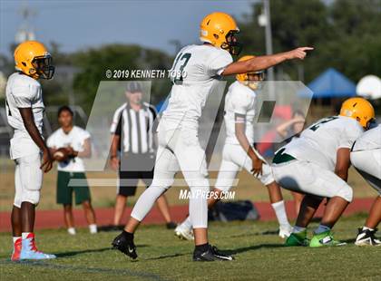 Thumbnail 3 in Holmes @ O'Connor B-Team photogallery.