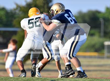 Thumbnail 1 in Holmes @ O'Connor B-Team photogallery.