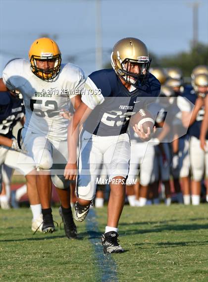 Thumbnail 1 in Holmes @ O'Connor B-Team photogallery.