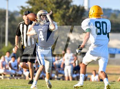 Thumbnail 3 in Holmes @ O'Connor B-Team photogallery.