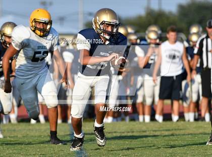 Thumbnail 2 in Holmes @ O'Connor B-Team photogallery.