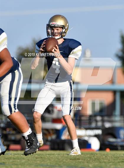 Thumbnail 3 in Holmes @ O'Connor B-Team photogallery.