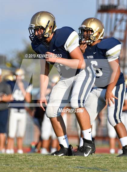 Thumbnail 2 in Holmes @ O'Connor B-Team photogallery.