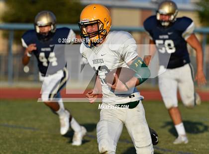 Thumbnail 2 in Holmes @ O'Connor B-Team photogallery.