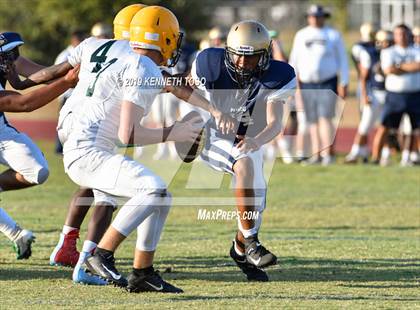 Thumbnail 2 in Holmes @ O'Connor B-Team photogallery.