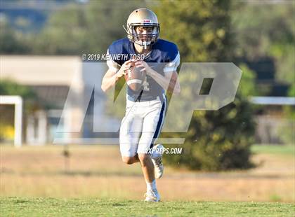 Thumbnail 3 in Holmes @ O'Connor B-Team photogallery.