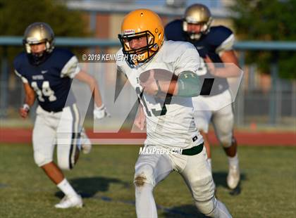 Thumbnail 1 in Holmes @ O'Connor B-Team photogallery.