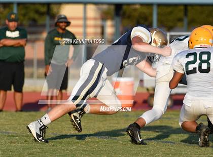Thumbnail 3 in Holmes @ O'Connor B-Team photogallery.