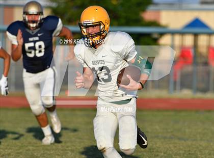 Thumbnail 3 in Holmes @ O'Connor B-Team photogallery.