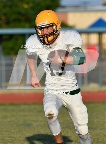 Thumbnail 1 in Holmes @ O'Connor B-Team photogallery.