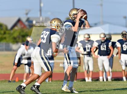 Thumbnail 3 in Holmes @ O'Connor B-Team photogallery.