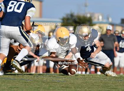 Thumbnail 1 in Holmes @ O'Connor B-Team photogallery.