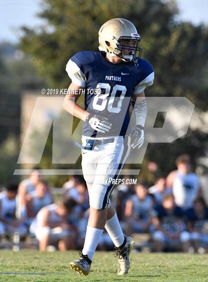 Thumbnail 2 in Holmes @ O'Connor B-Team photogallery.