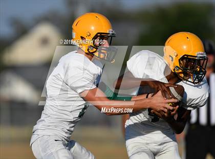 Thumbnail 1 in Holmes @ O'Connor B-Team photogallery.