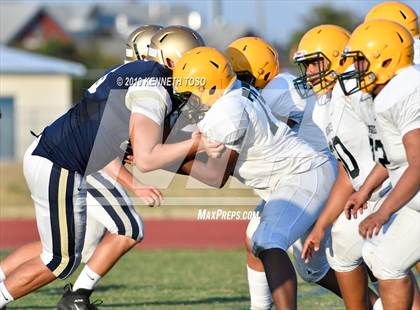 Thumbnail 3 in Holmes @ O'Connor B-Team photogallery.