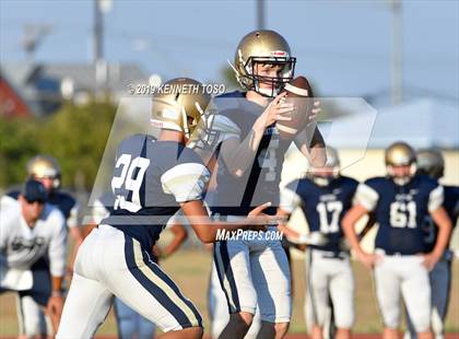Thumbnail 1 in Holmes @ O'Connor B-Team photogallery.
