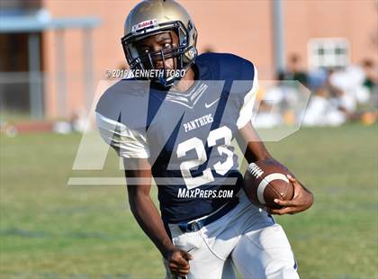 Thumbnail 2 in Holmes @ O'Connor B-Team photogallery.
