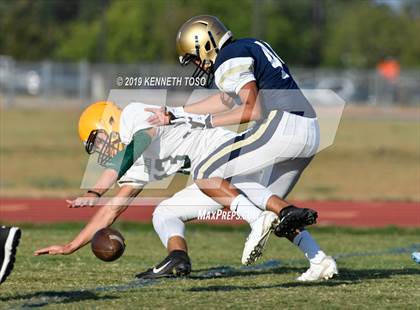 Thumbnail 2 in Holmes @ O'Connor B-Team photogallery.