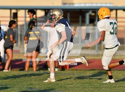 Thumbnail 1 in Holmes @ O'Connor B-Team photogallery.