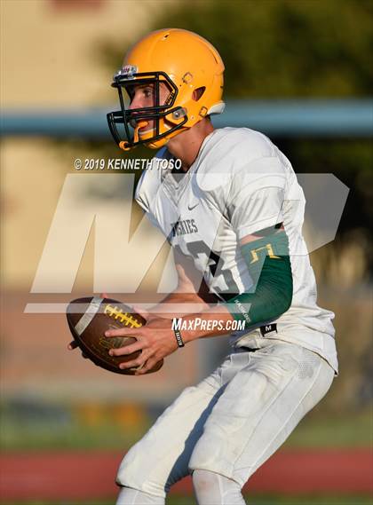 Thumbnail 3 in Holmes @ O'Connor B-Team photogallery.