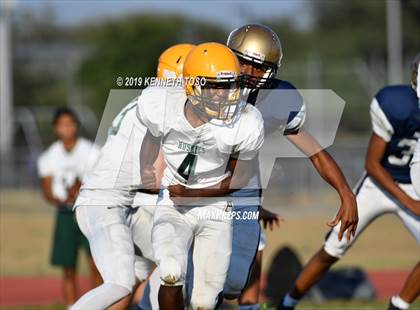 Thumbnail 3 in Holmes @ O'Connor B-Team photogallery.