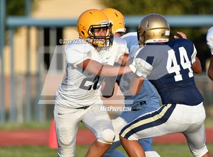 Thumbnail 2 in Holmes @ O'Connor B-Team photogallery.