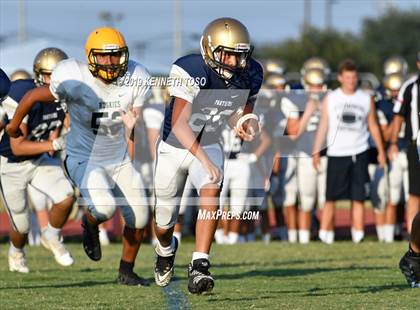Thumbnail 3 in Holmes @ O'Connor B-Team photogallery.