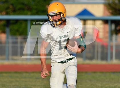 Thumbnail 3 in Holmes @ O'Connor B-Team photogallery.