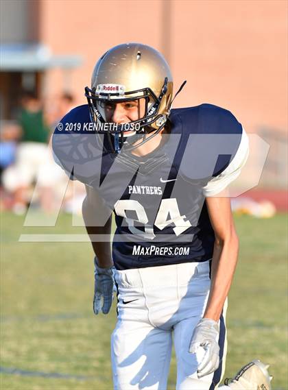 Thumbnail 1 in Holmes @ O'Connor B-Team photogallery.
