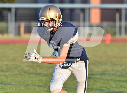 Thumbnail 3 in Holmes @ O'Connor B-Team photogallery.