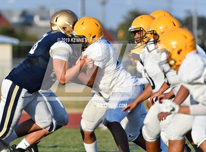 Thumbnail 1 in Holmes @ O'Connor B-Team photogallery.
