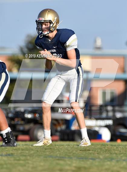 Thumbnail 2 in Holmes @ O'Connor B-Team photogallery.