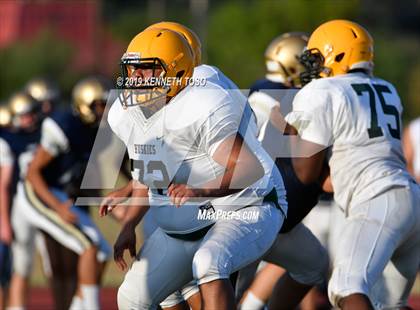 Thumbnail 3 in Holmes @ O'Connor B-Team photogallery.