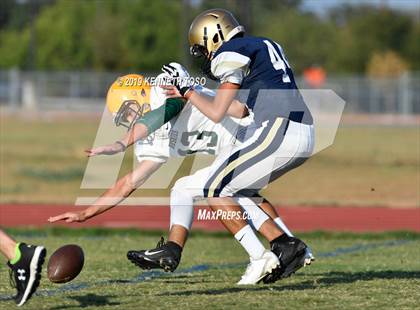 Thumbnail 1 in Holmes @ O'Connor B-Team photogallery.