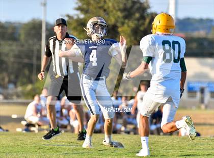 Thumbnail 1 in Holmes @ O'Connor B-Team photogallery.