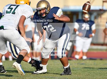 Thumbnail 1 in Holmes @ O'Connor B-Team photogallery.