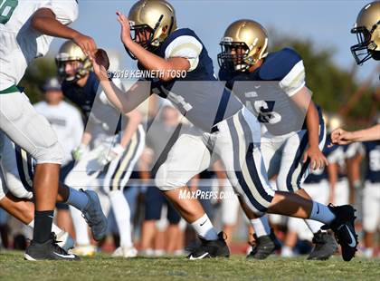 Thumbnail 3 in Holmes @ O'Connor B-Team photogallery.